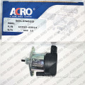 ACRO 1C010-60014 Shut Off Solenoid for Kubota Excavator